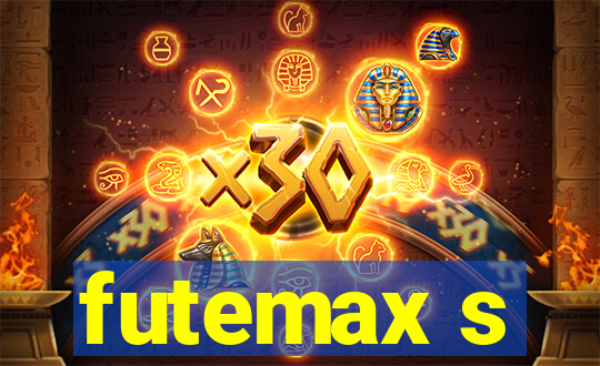 futemax s